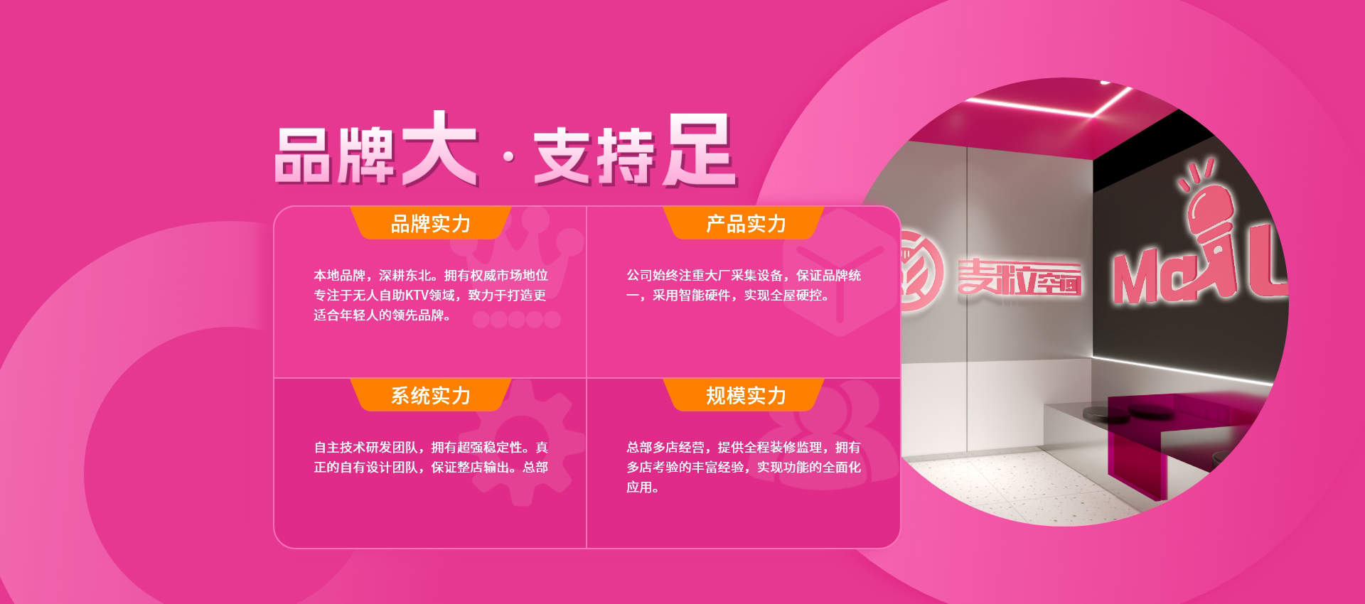 麦粒空间