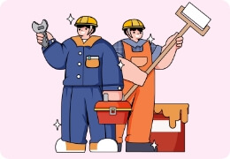 装修优势