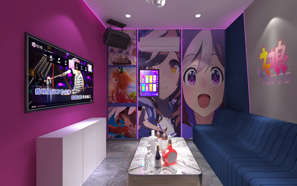 抢占夜间经济红利：麦粒空间凌晨时段创收占比 40%